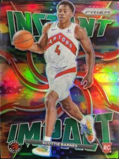 Scottie Barnes