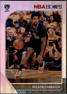 Wilson Chandler