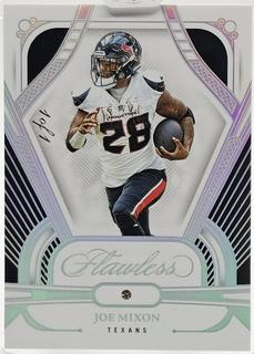 Joe Mixon