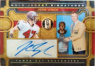 John Lynch