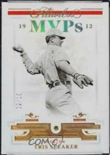 Tris Speaker