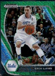 Zach LaVine