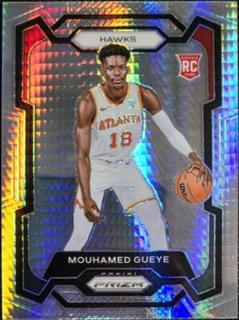 Mouhamed Gueye