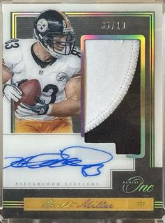 Heath Miller
