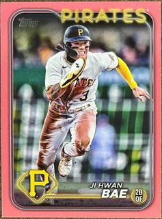 Ji Hwan Bae