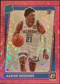 Aaron Wiggins