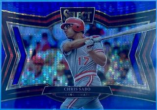 Chris Sabo
