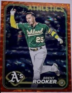 Brent Rooker