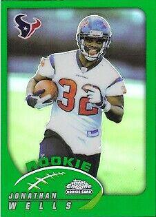 Jonathan Wells
