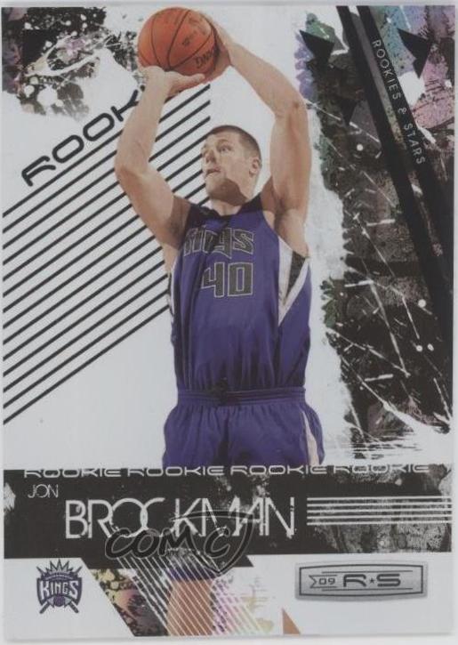 Jon Brockman #117