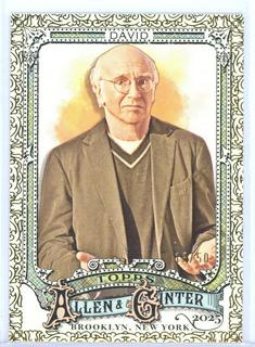 Larry David