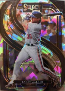 Larry Walker