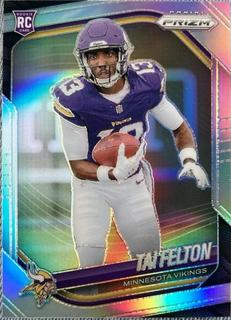 Tai Felton