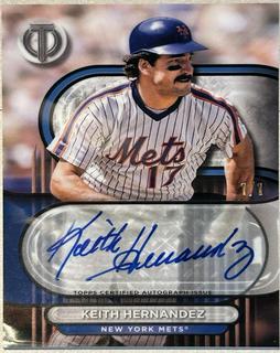 Keith Hernandez