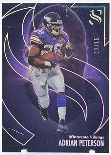 Adrian Peterson