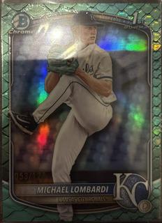 Michael Lombardi