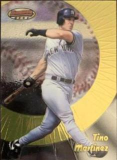 Tino Martinez