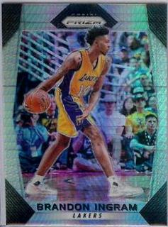 Brandon Ingram