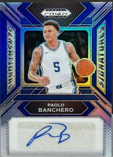 Paolo Banchero