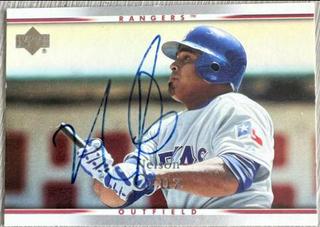 Nelson Cruz