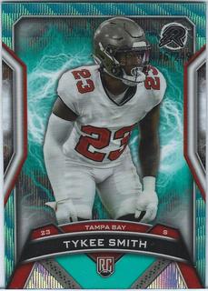 Tykee Smith
