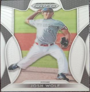 Josh Wolf