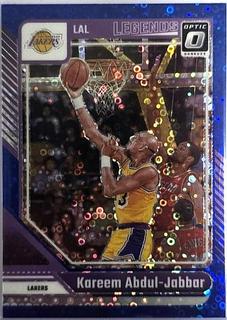 Kareem Abdul-Jabbar