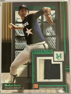 Nolan Ryan