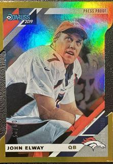 John Elway