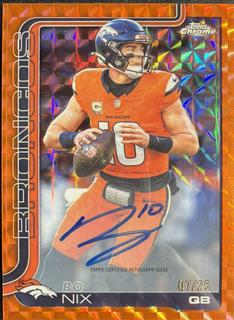 Bo Nix