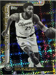 Ben Simmons