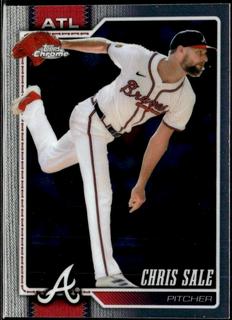 Chris Sale