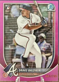 Drake Baldwin