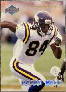 Randy Moss