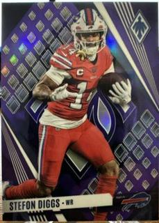 Stefon Diggs