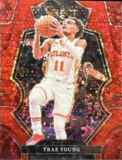 Trae Young