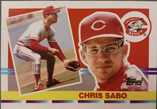 Chris Sabo
