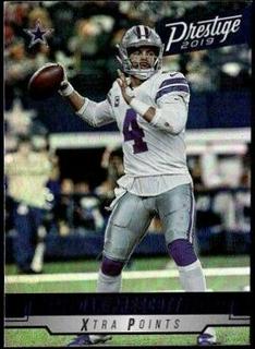 Dak Prescott
