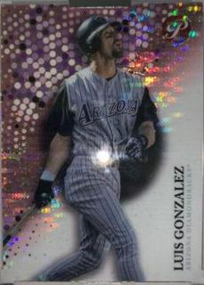 Luis Gonzalez
