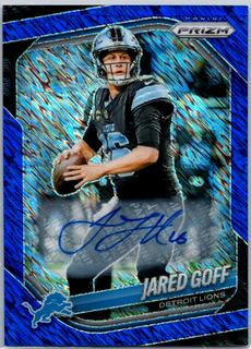 Jared Goff