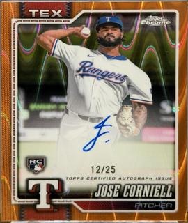 Jose Corniell