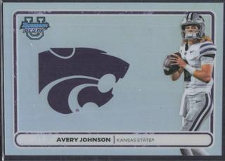 Avery Johnson