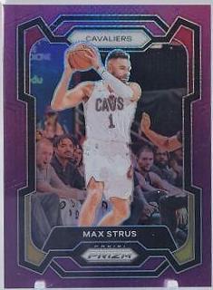 Max Strus