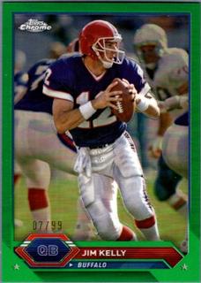 Jim Kelly