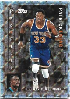 Patrick Ewing