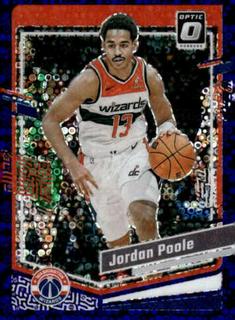 Jordan Poole