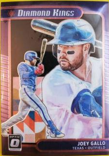 Joey Gallo