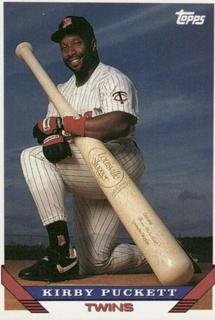 Kirby Puckett
