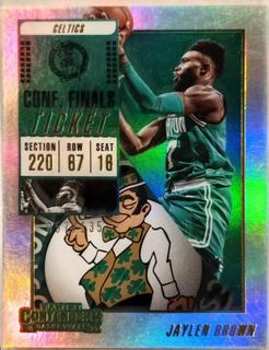 Jaylen Brown