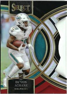 De'Von Achane